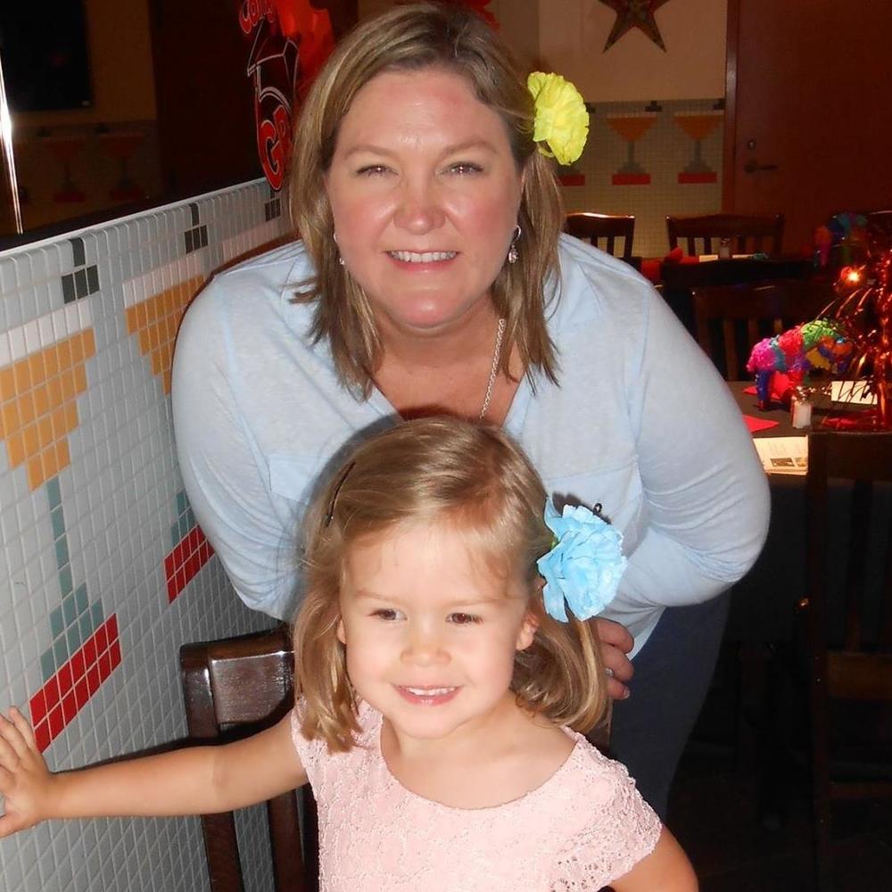 Meet your Posher, Dee